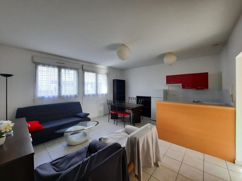 Appartement 2 pièces - 53 m² environ - 59169545c.jpg | Kermarrec Habitation