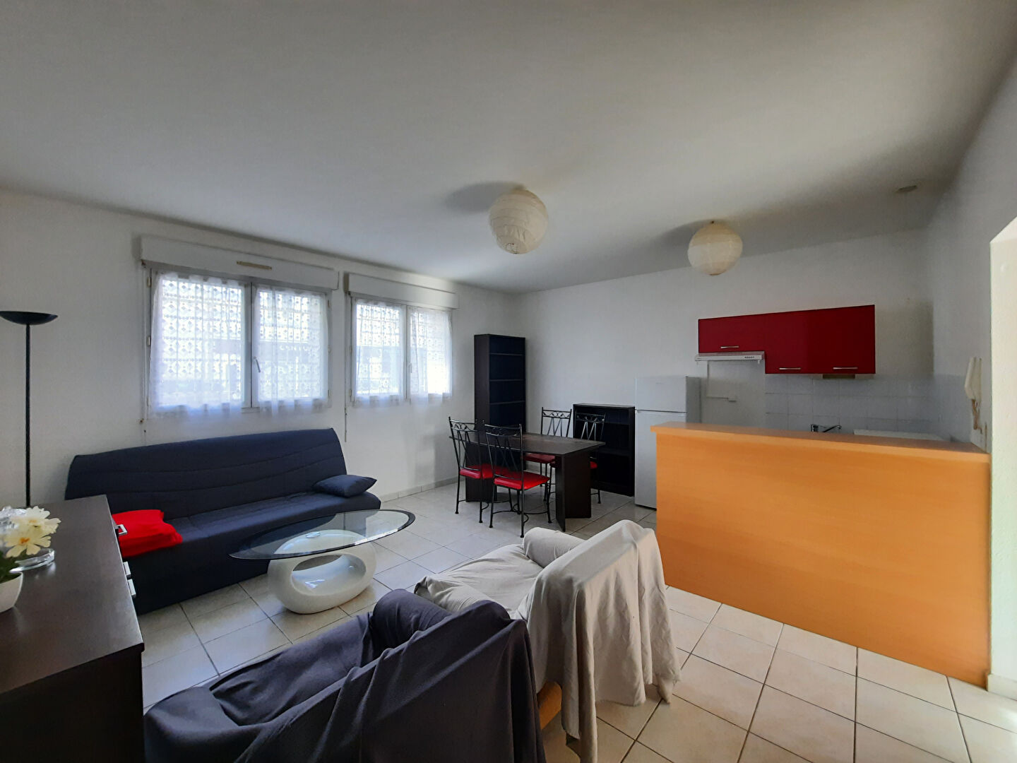 Appartement 2 pièces - 53 m² environ - 59169545c.jpg | Kermarrec Habitation
