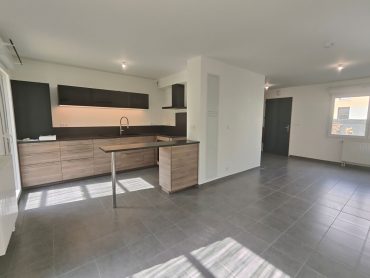 Maison 4 pièces – 75 m² environ