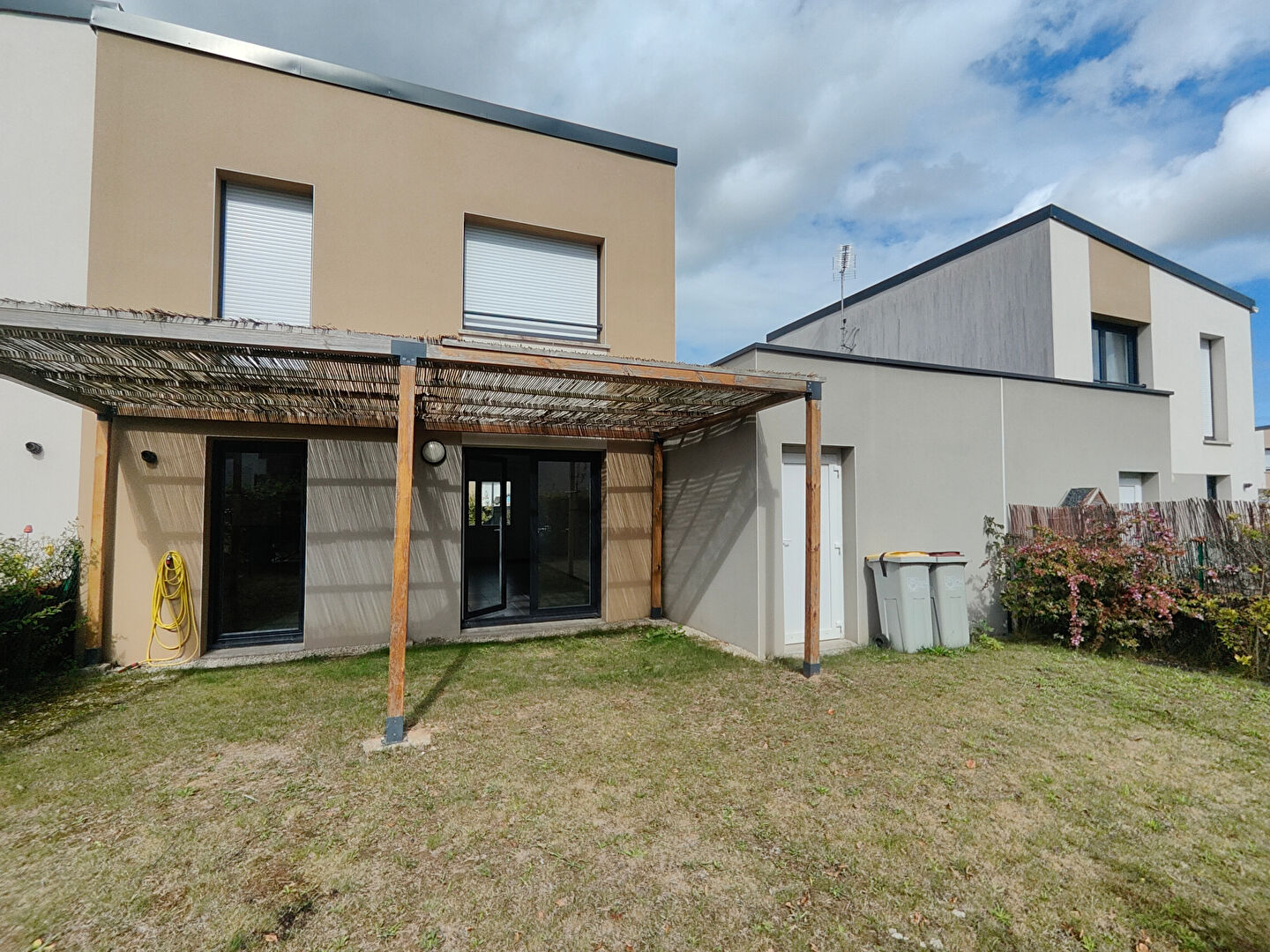 Maison 4 pièces - 75 m² environ - 59173022j.jpg | Kermarrec Habitation