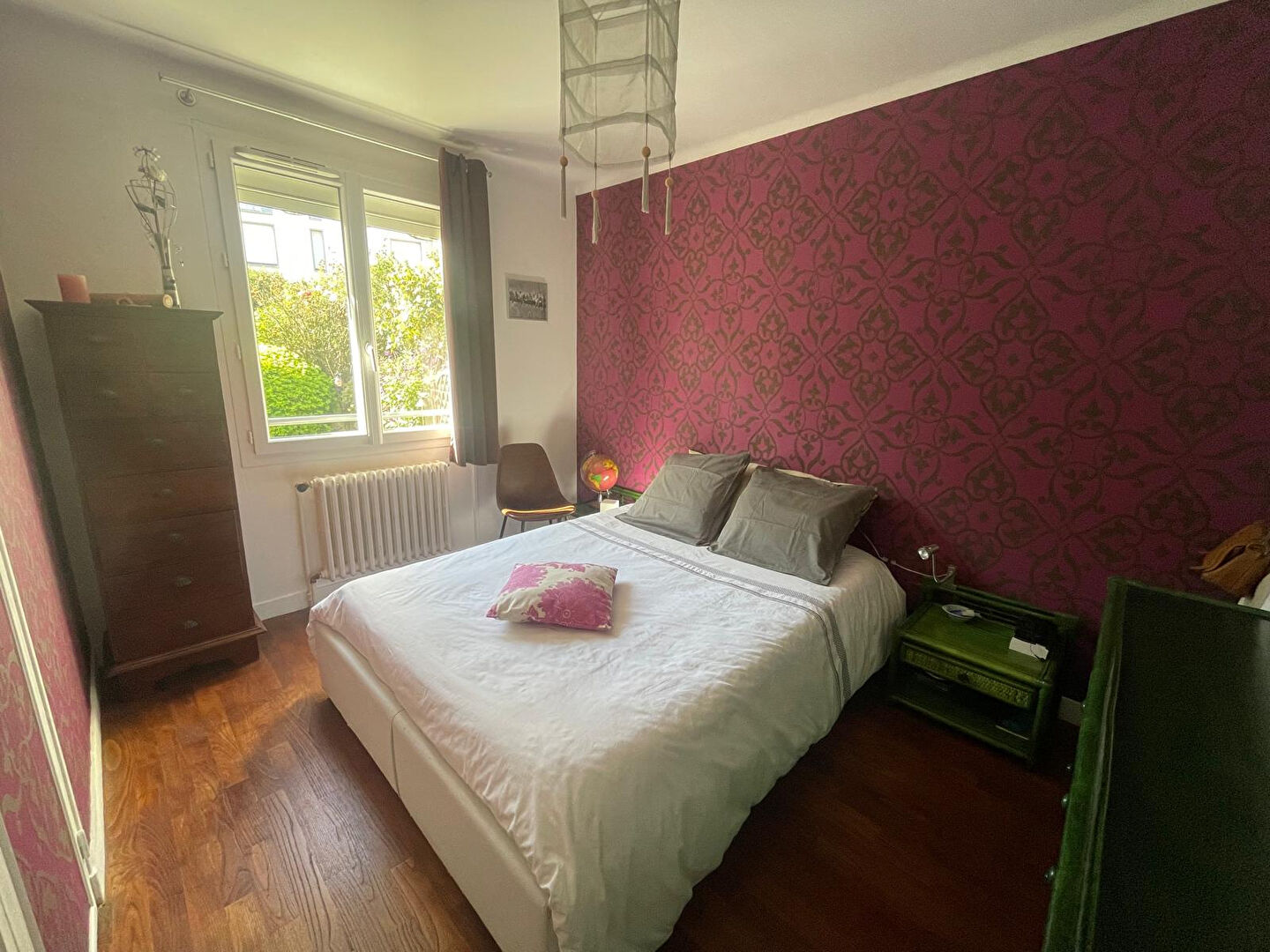 Maison 5 pièces - 77 m² environ - 59173296g.jpg | Kermarrec Habitation