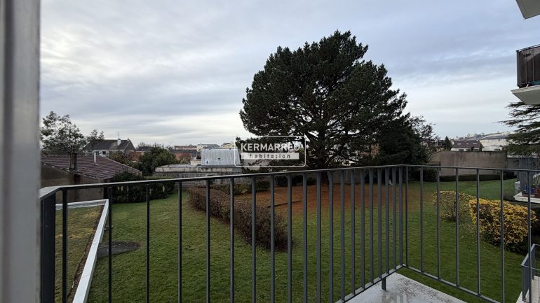 Appartement 1 pièce - 25 m² environ - 59176612d.jpg | Kermarrec Habitation