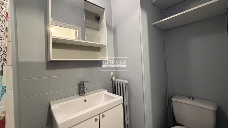 Appartement 1 pièce - 25 m² environ - 59176612f.jpg | Kermarrec Habitation