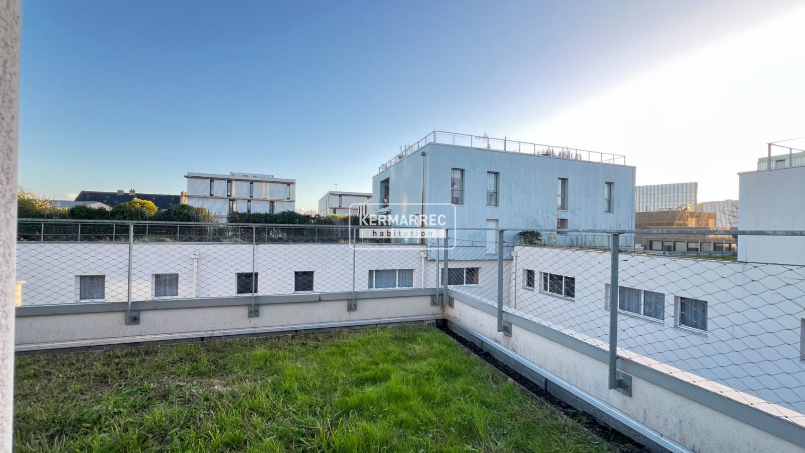 Appartement 1 pièce - 17 m² environ - 59181123d.jpg | Kermarrec Habitation