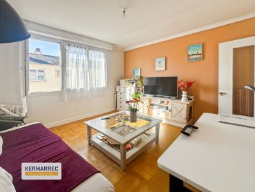 Appartement 2 pièces – 44 m² environ