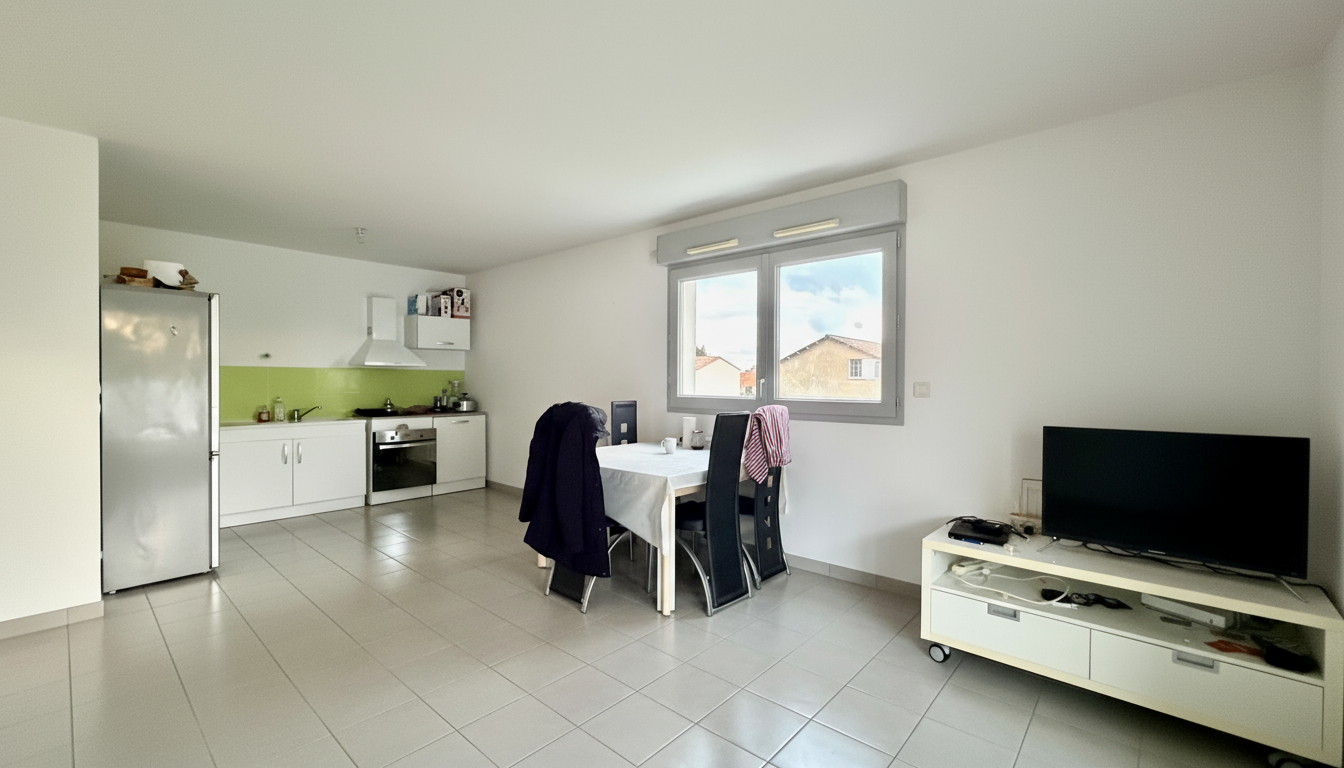 Appartement 3 pièces - 66 m² environ - 59188915a.jpg | Kermarrec Habitation
