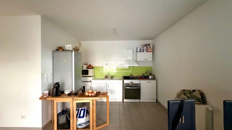 Appartement 3 pièces - 66 m² environ - 59188915e.jpg | Kermarrec Habitation