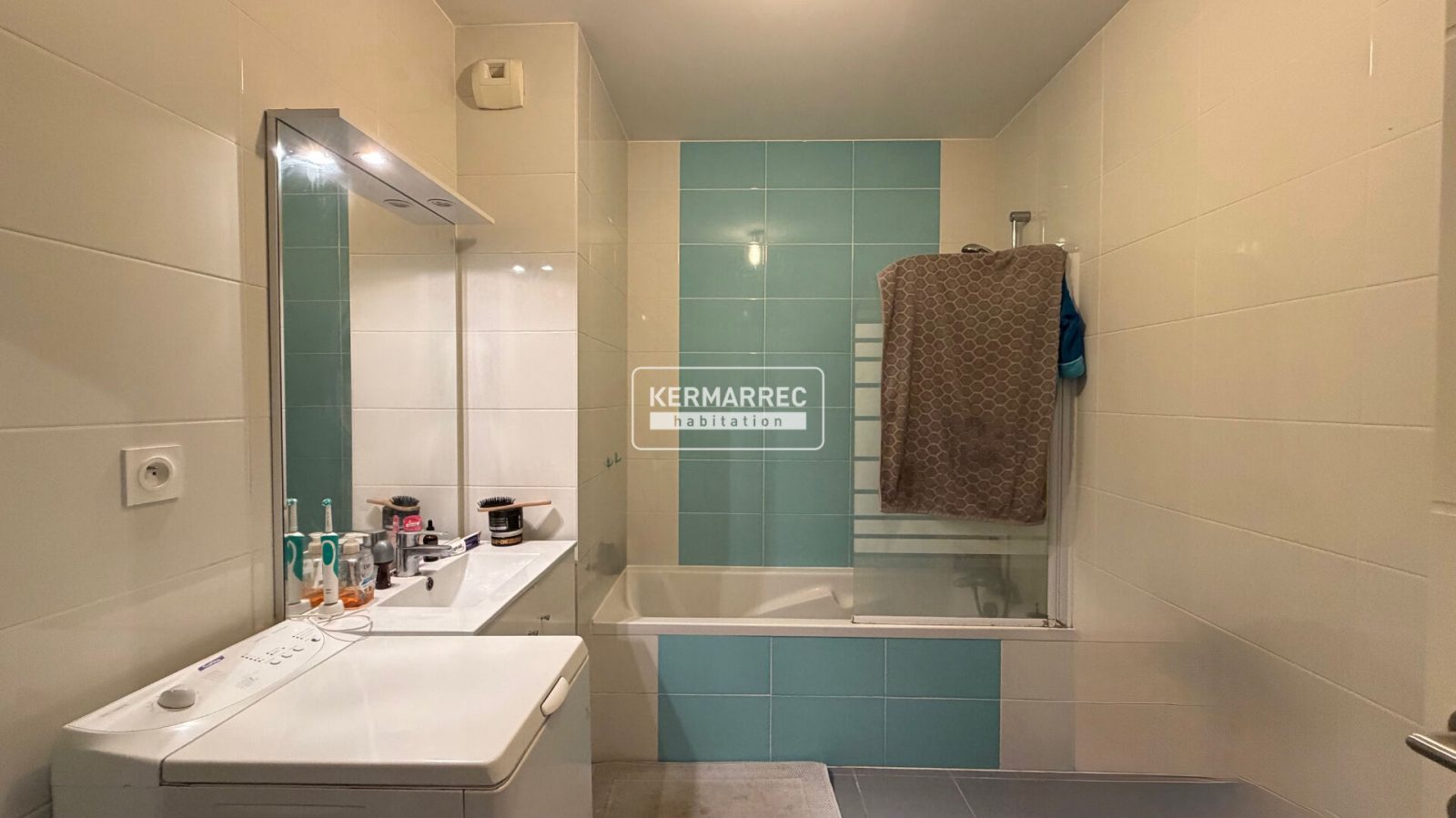 Appartement 3 pièces - 66 m² environ - 59188915i.jpg | Kermarrec Habitation