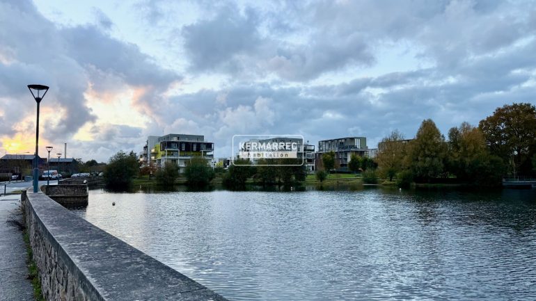 Appartement 3 pièces - 66 m² environ - 59188915k.jpg | Kermarrec Habitation