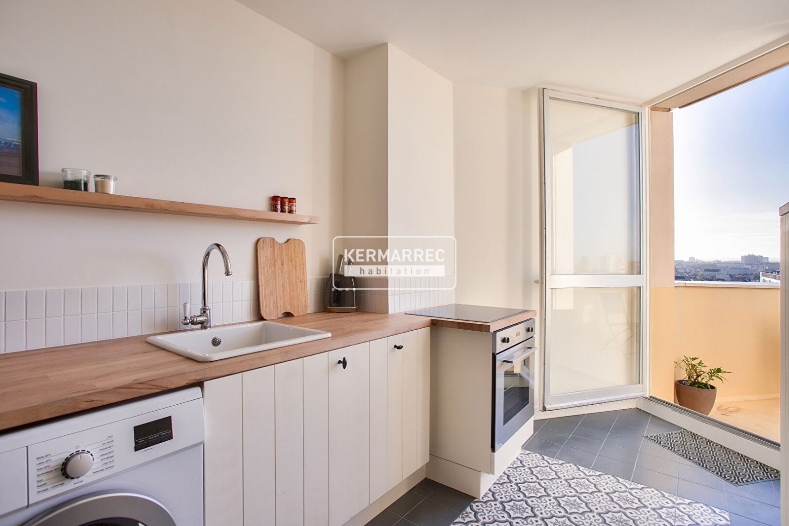 Appartement 3 pièces - 71 m² environ - 59188919d.jpg | Kermarrec Habitation