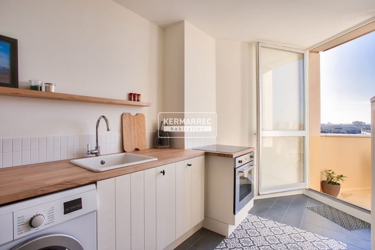 Appartement 3 pièces - 71 m² environ - 59188919d.jpg | Kermarrec Habitation