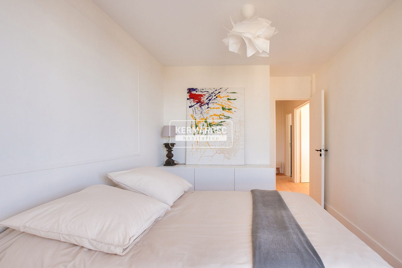 Appartement 3 pièces - 71 m² environ - 59188919f.jpg | Kermarrec Habitation