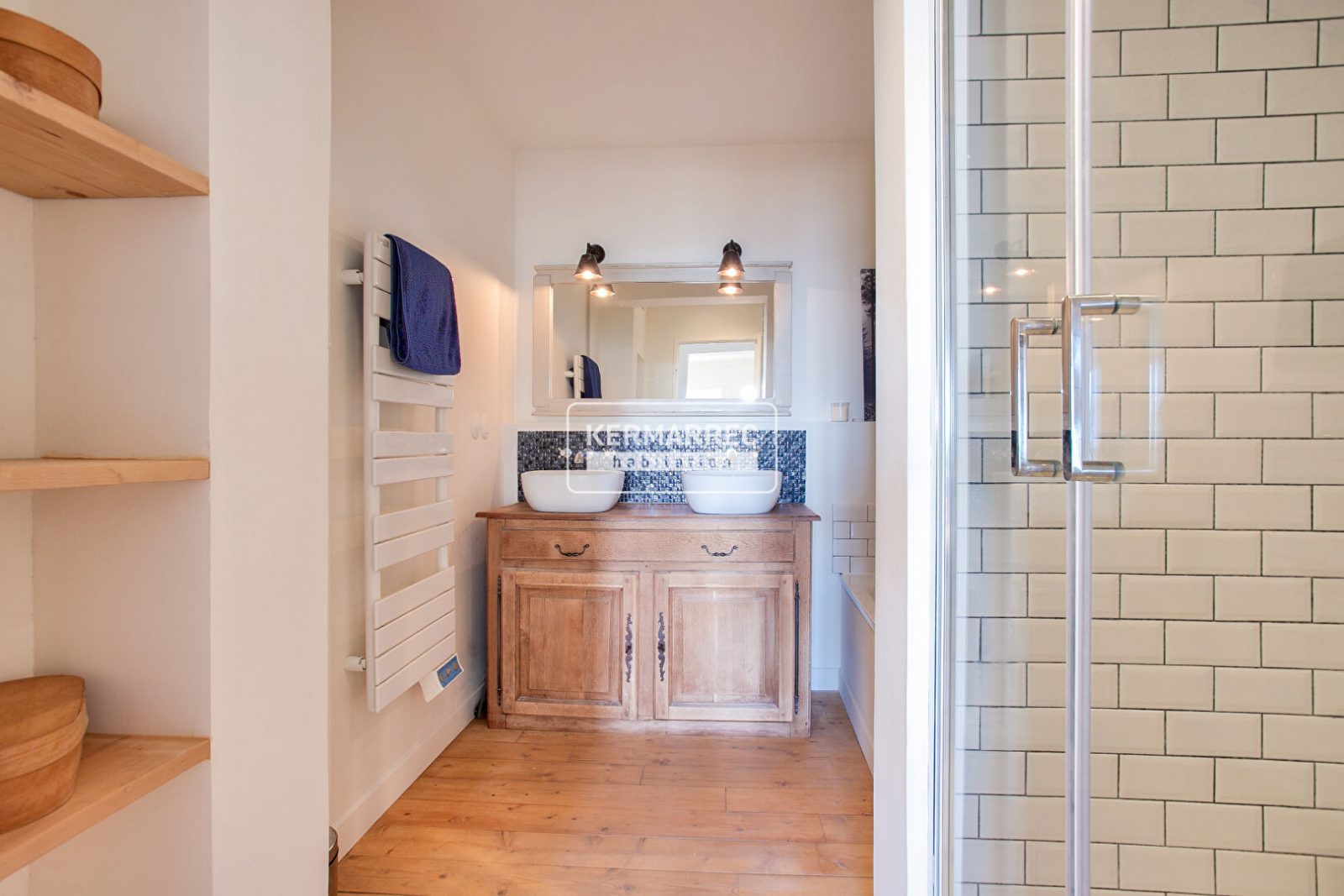 Appartement 3 pièces - 71 m² environ - 59188919i.jpg | Kermarrec Habitation