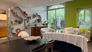 Maison 7 pièces – 220 m² environ