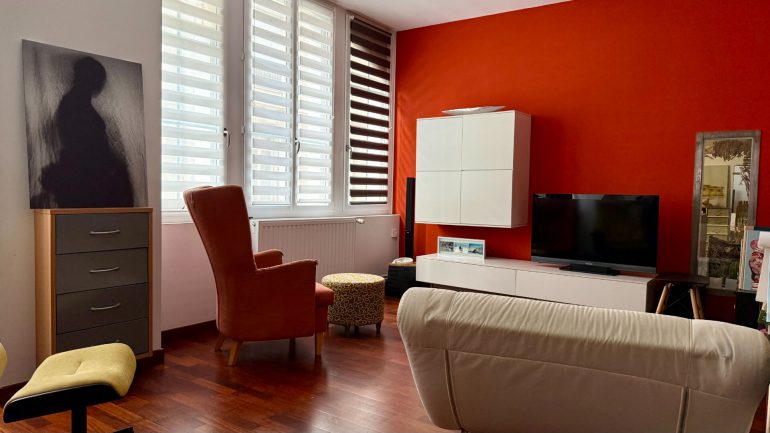 Maison 7 pièces - 220 m² environ - 59193913c.jpg | Kermarrec Habitation