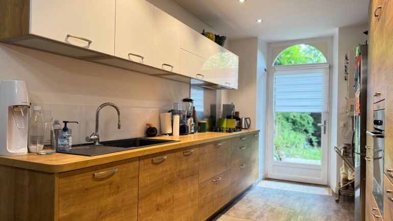 Maison 7 pièces - 220 m² environ - 59193913d.jpg | Kermarrec Habitation