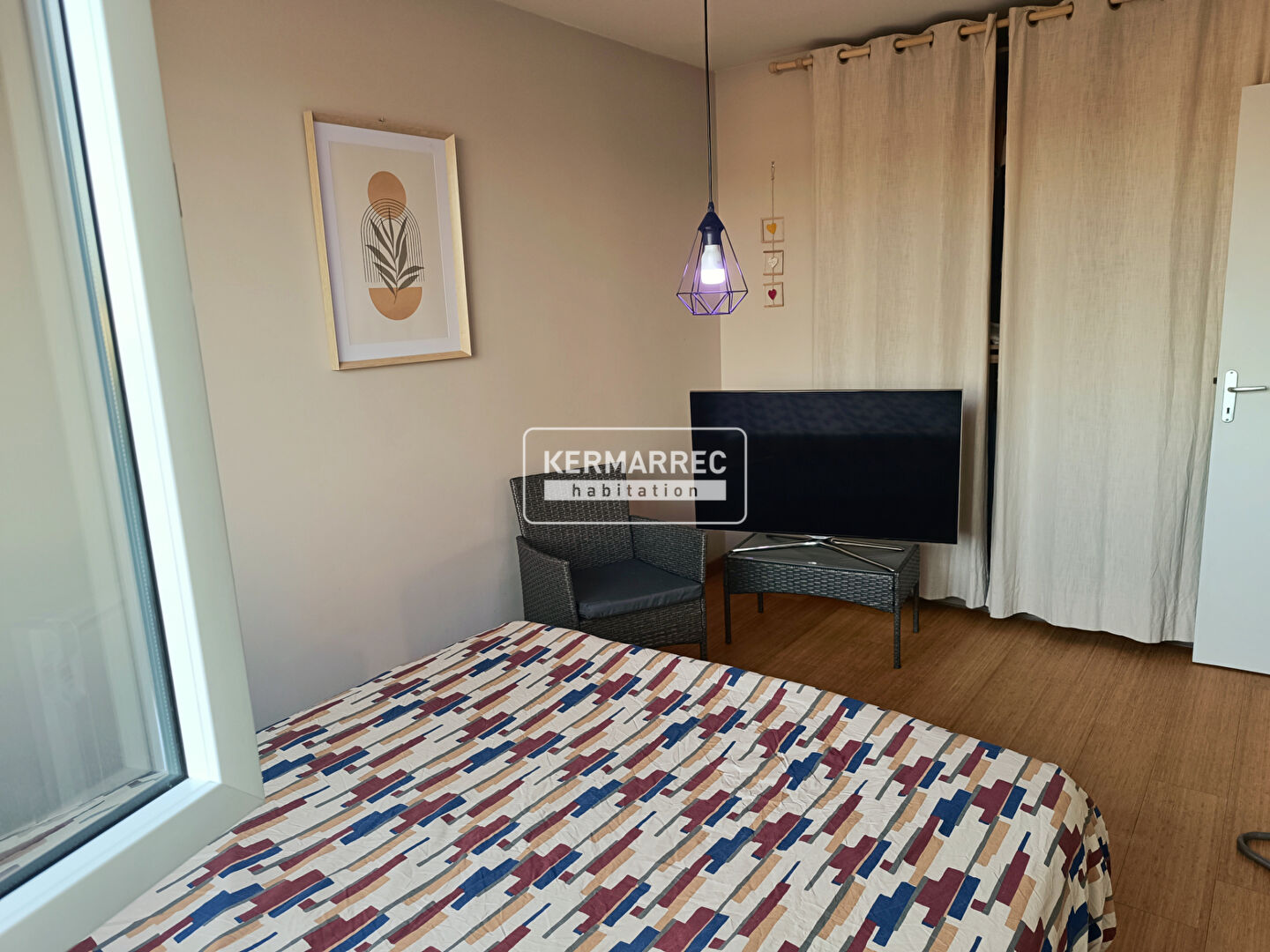 Appartement 4 pièces - 78 m² environ - 59194308i.jpg | Kermarrec Habitation
