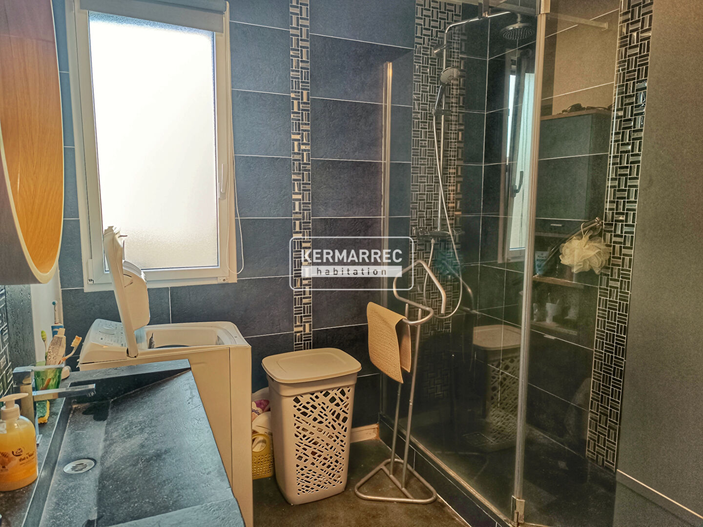 Appartement 4 pièces - 78 m² environ - 59194308j.jpg | Kermarrec Habitation