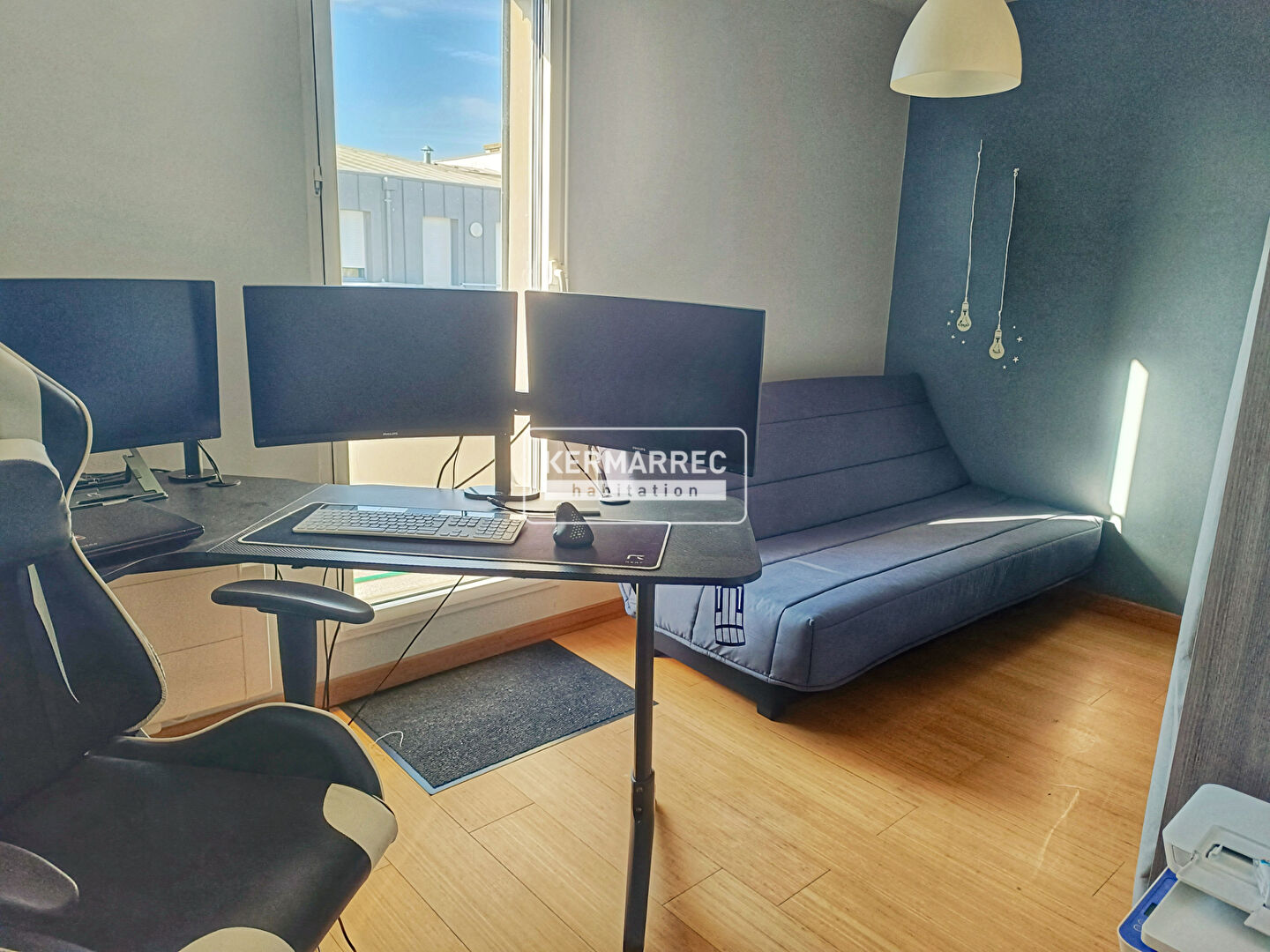 Appartement 4 pièces - 78 m² environ - 59194308k.jpg | Kermarrec Habitation
