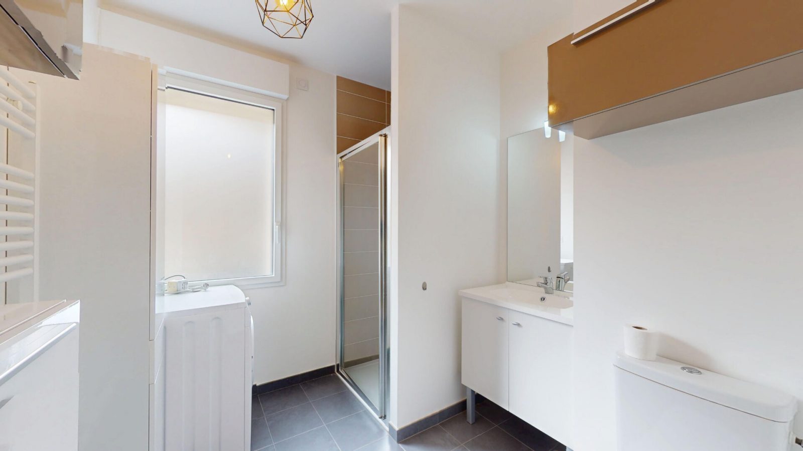 Appartement 1 pièce - 24 m² environ - 59194563f.jpg | Kermarrec Habitation
