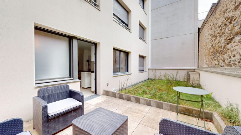 Appartement 1 pièce - 24 m² environ - 59194563g.jpg | Kermarrec Habitation