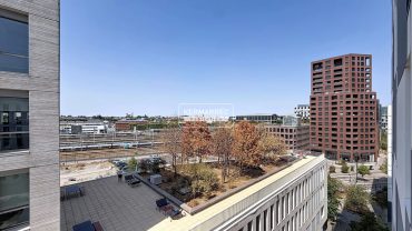 Appartement 3 pièces – 63 m² environ