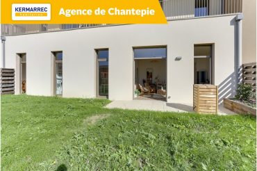 Appartement 4 pièces – 93 m² environ