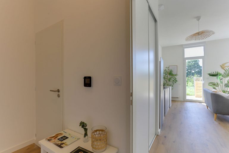 Appartement 4 pièces - 93 m² environ - 59216704b.jpg | Kermarrec Habitation