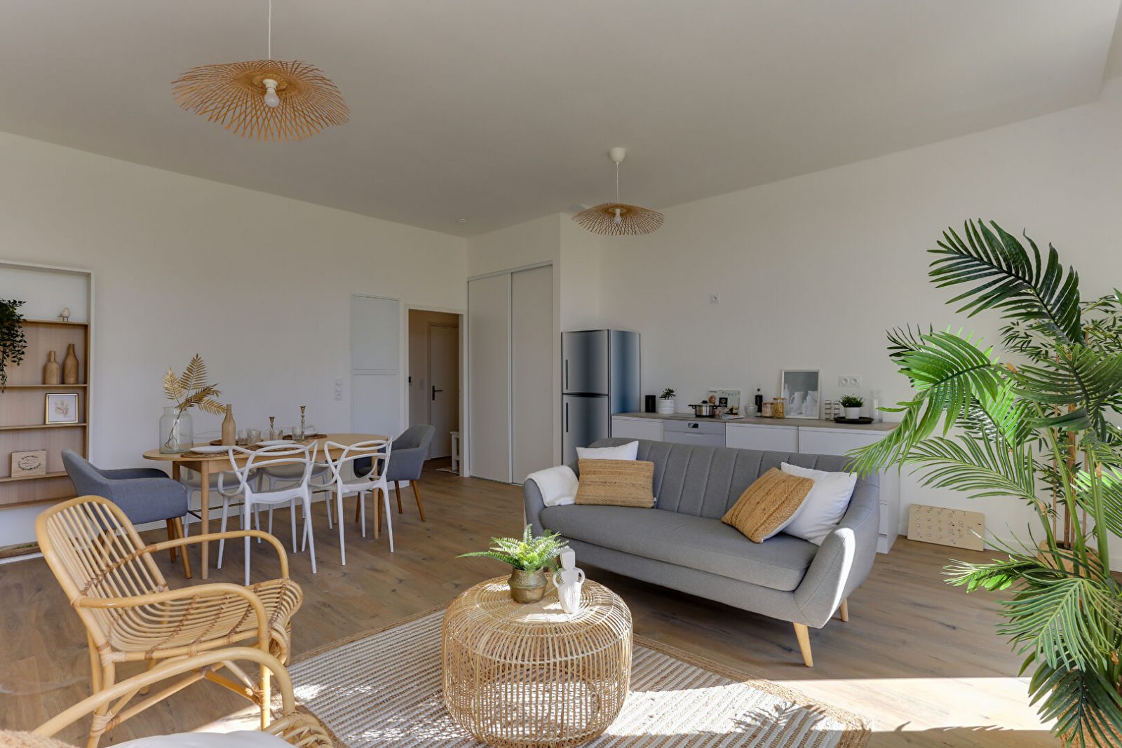 Appartement 4 pièces - 93 m² environ - 59216704f.jpg | Kermarrec Habitation