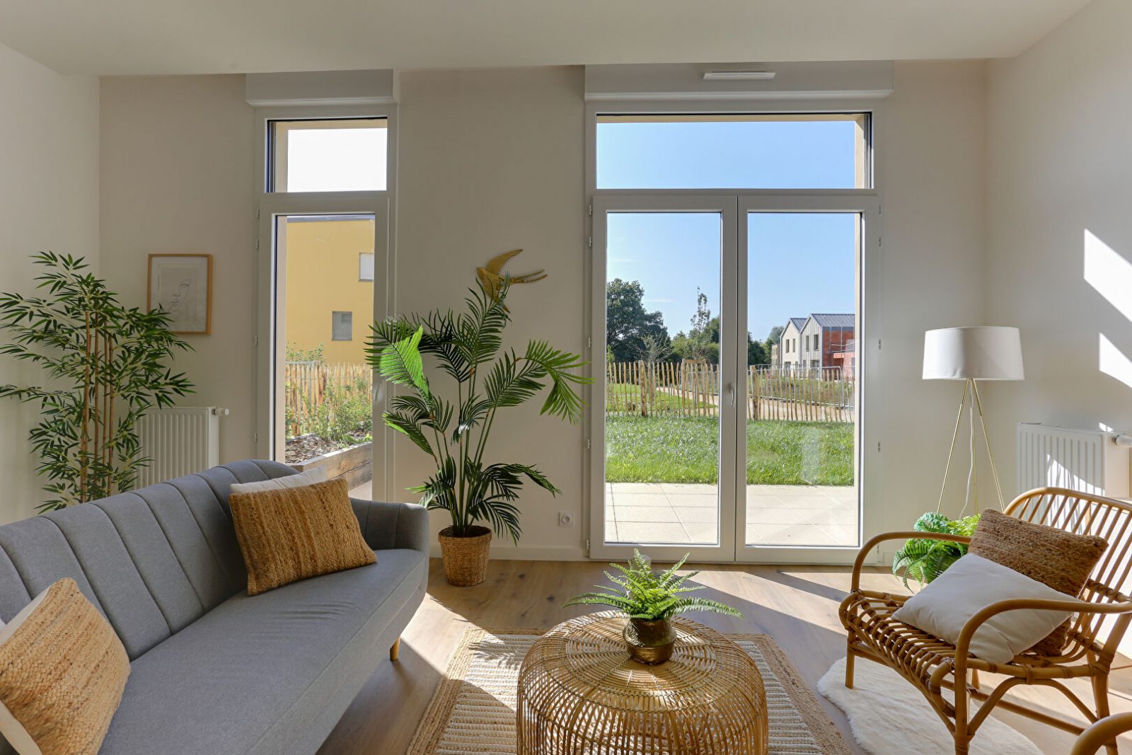 Appartement 4 pièces - 93 m² environ - 59216704i.jpg | Kermarrec Habitation