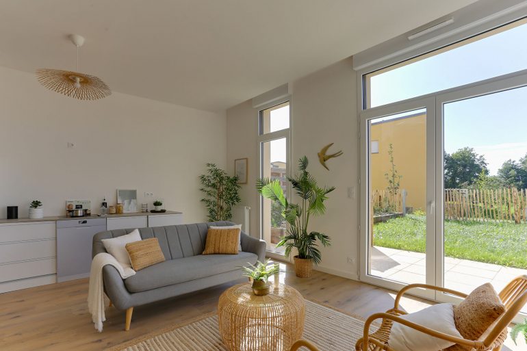 Appartement 4 pièces - 93 m² environ - 59216704j.jpg | Kermarrec Habitation