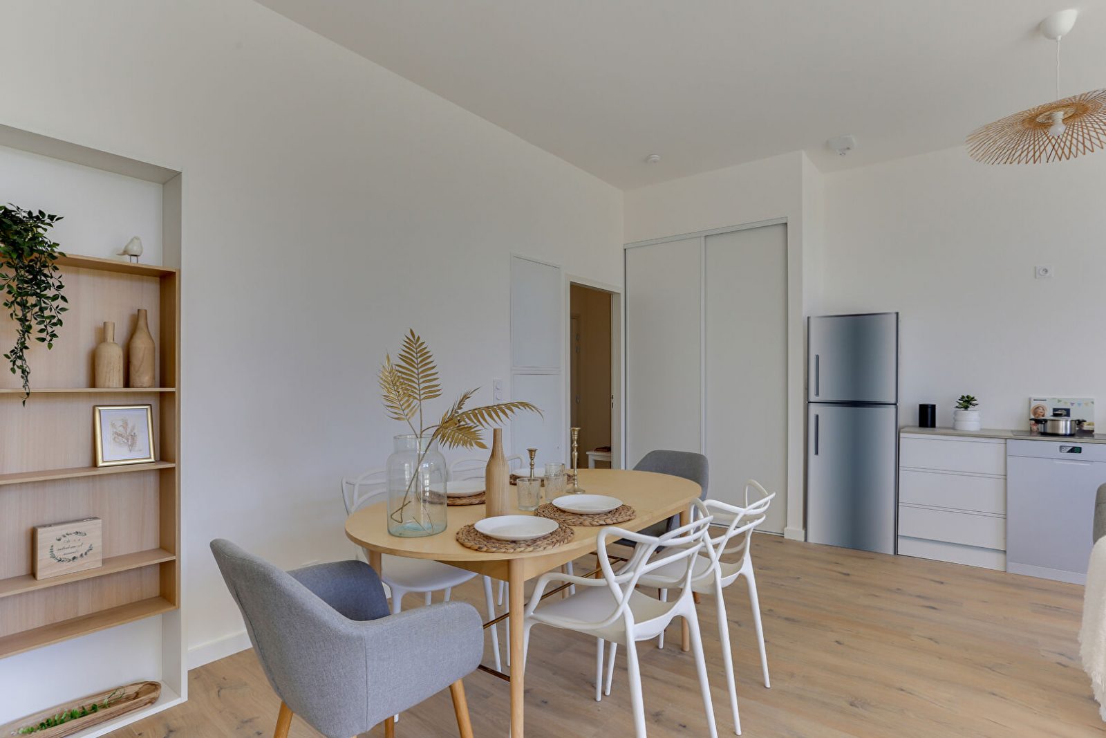 Appartement 4 pièces - 93 m² environ - 59216704k.jpg | Kermarrec Habitation