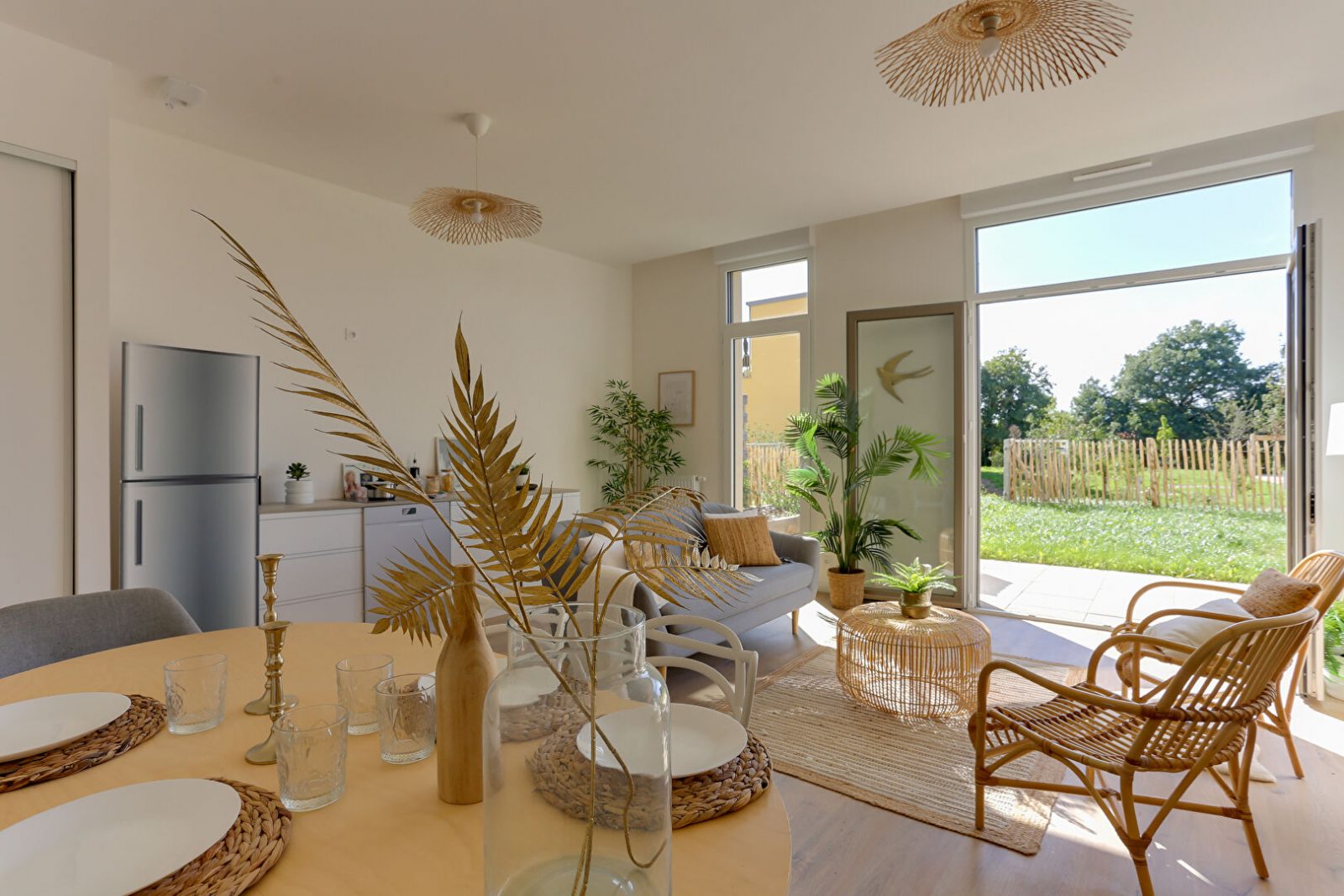 Appartement 4 pièces - 93 m² environ - 59216704l.jpg | Kermarrec Habitation