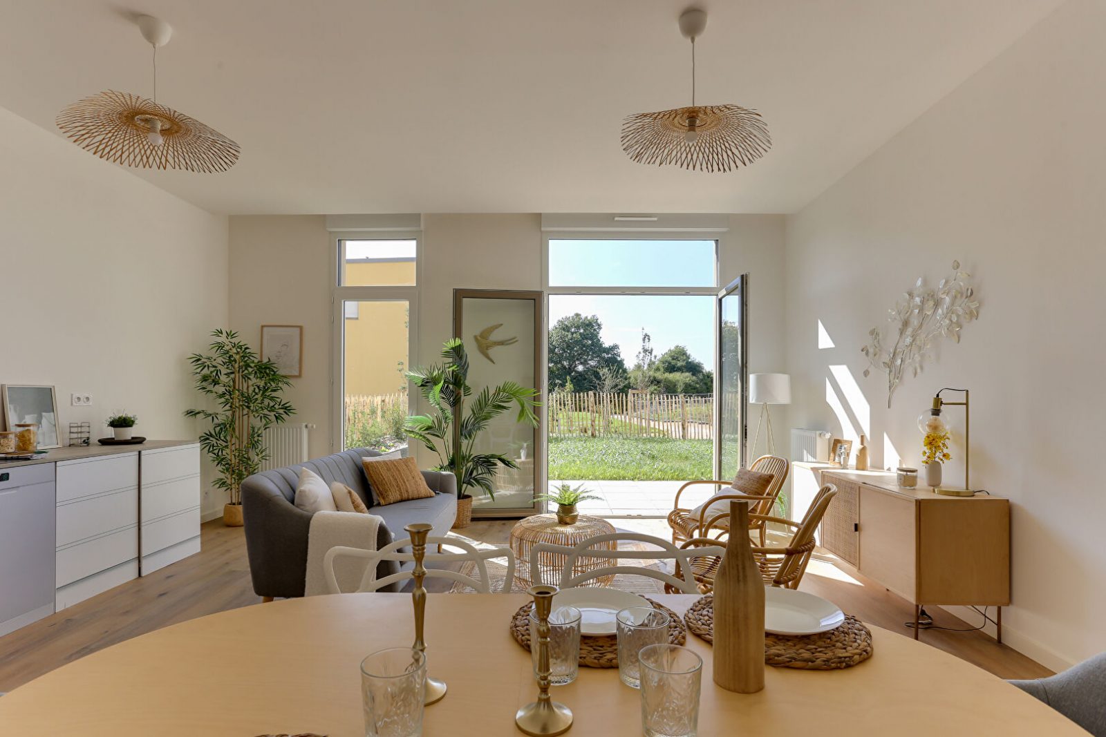 Appartement 4 pièces - 93 m² environ - 59216704m.jpg | Kermarrec Habitation