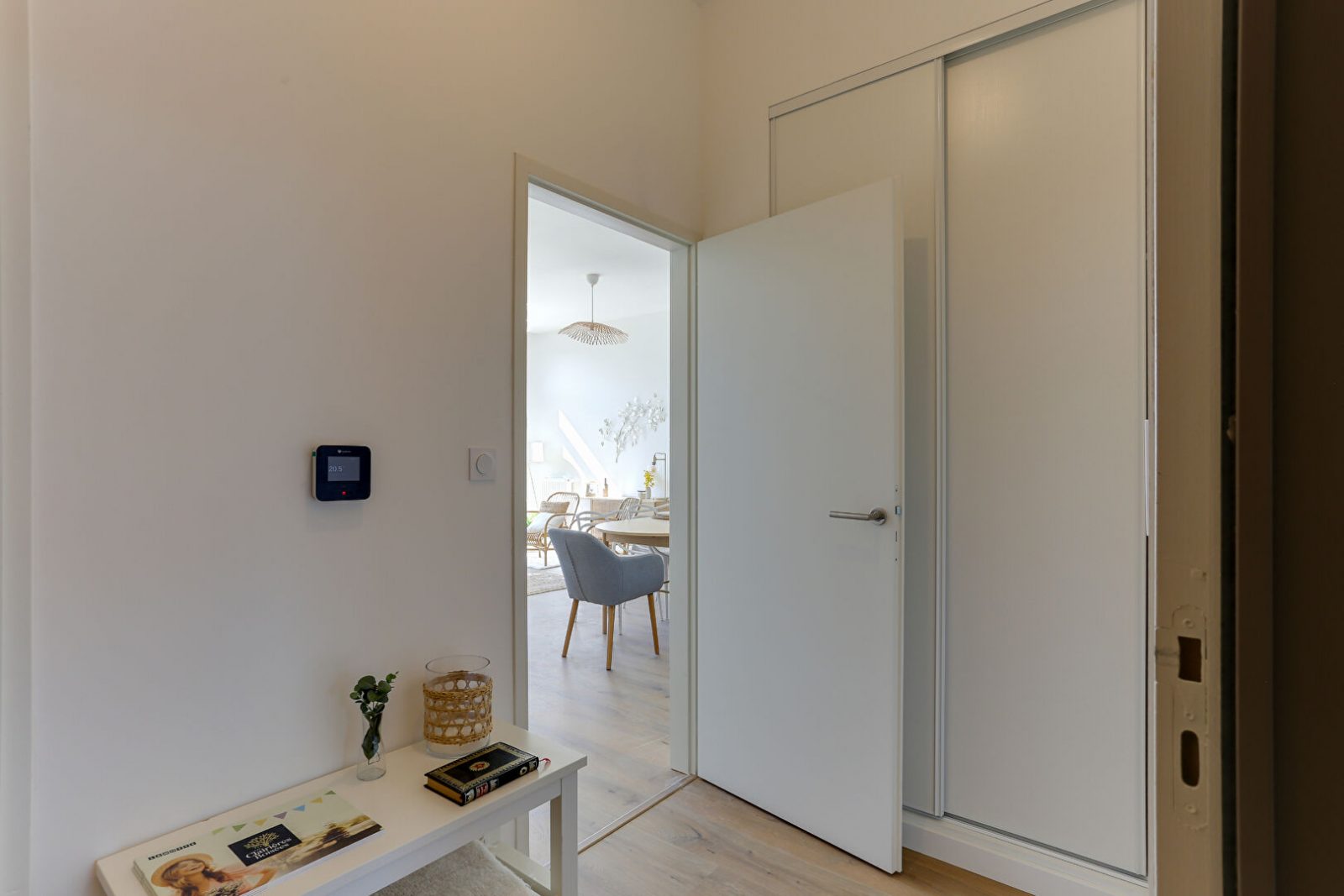 Appartement 4 pièces - 93 m² environ - 59216704p.jpg | Kermarrec Habitation