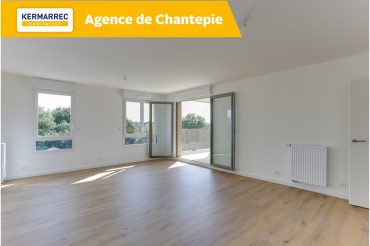 Appartement 4 pièces – 88 m² environ