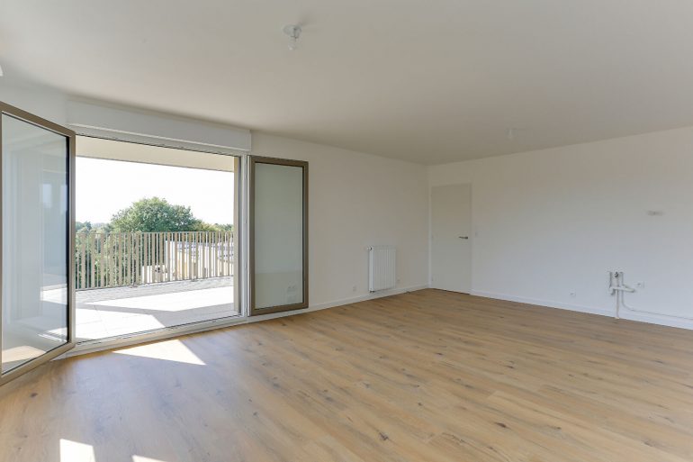 Appartement 4 pièces - 88 m² environ - 59216757b.jpg | Kermarrec Habitation
