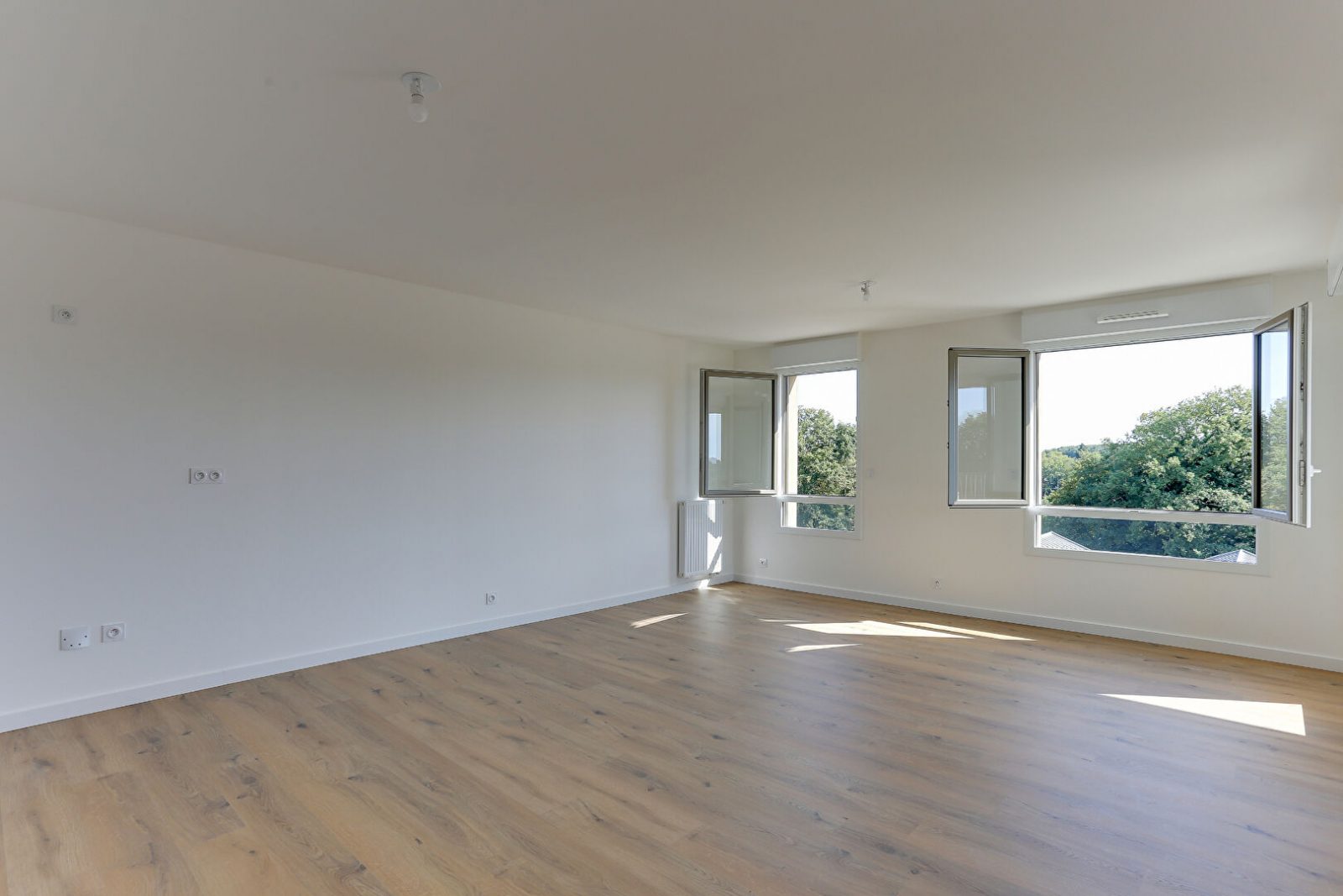 Appartement 4 pièces - 88 m² environ - 59216757c.jpg | Kermarrec Habitation