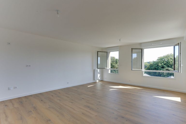 Appartement 4 pièces - 88 m² environ - 59216757c.jpg | Kermarrec Habitation