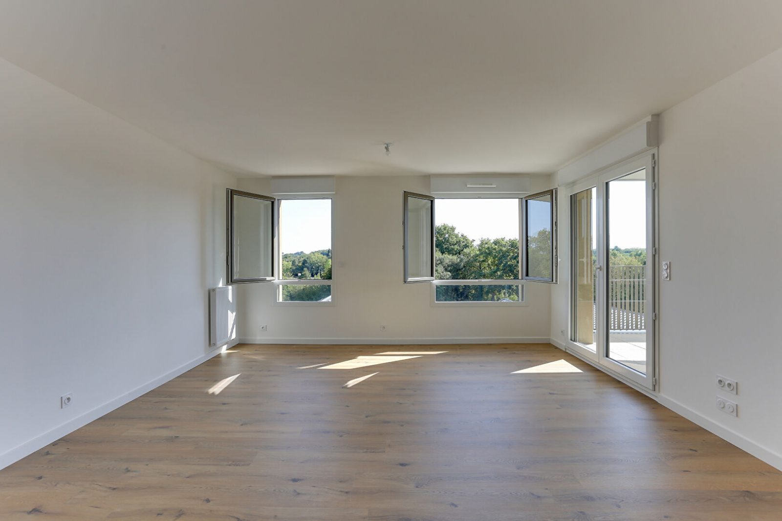 Appartement 4 pièces - 88 m² environ - 59216757d.jpg | Kermarrec Habitation