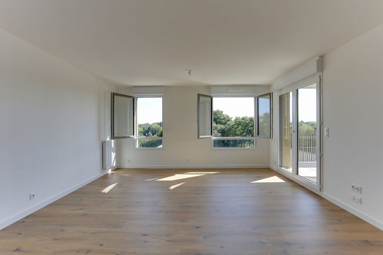 Appartement 4 pièces - 88 m² environ - 59216757d.jpg | Kermarrec Habitation