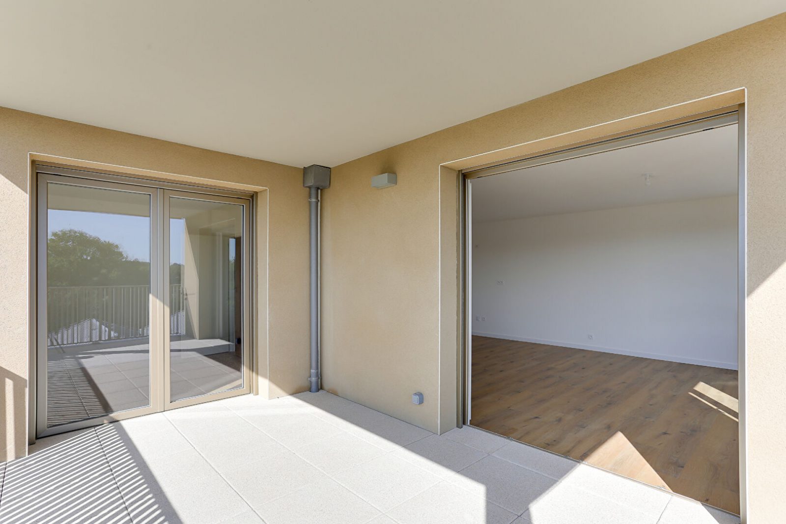 Appartement 4 pièces - 88 m² environ - 59216757e.jpg | Kermarrec Habitation