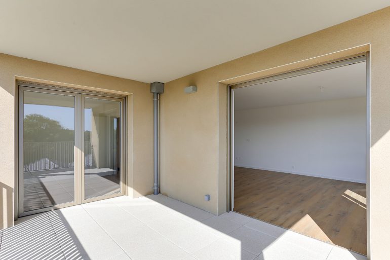 Appartement 4 pièces - 88 m² environ - 59216757e.jpg | Kermarrec Habitation