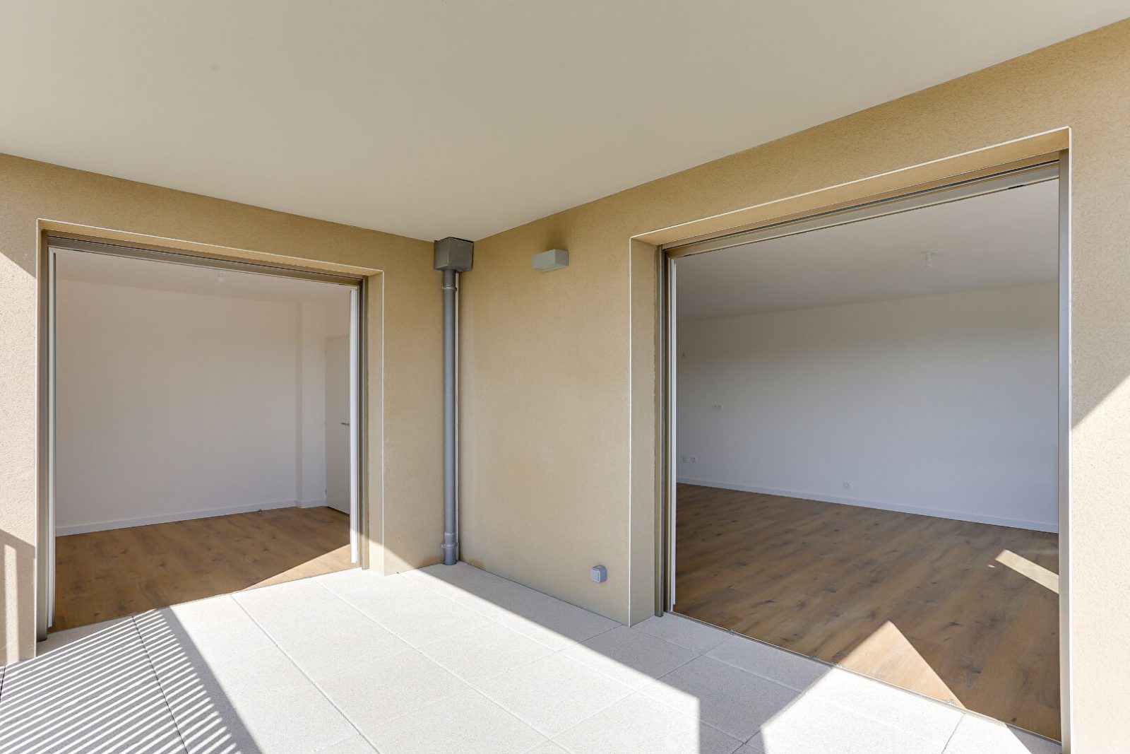 Appartement 4 pièces - 88 m² environ - 59216757f.jpg | Kermarrec Habitation
