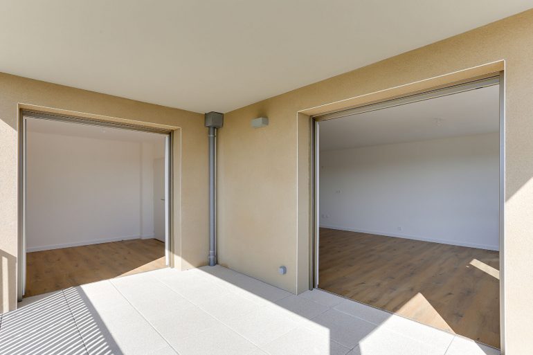 Appartement 4 pièces - 88 m² environ - 59216757f.jpg | Kermarrec Habitation