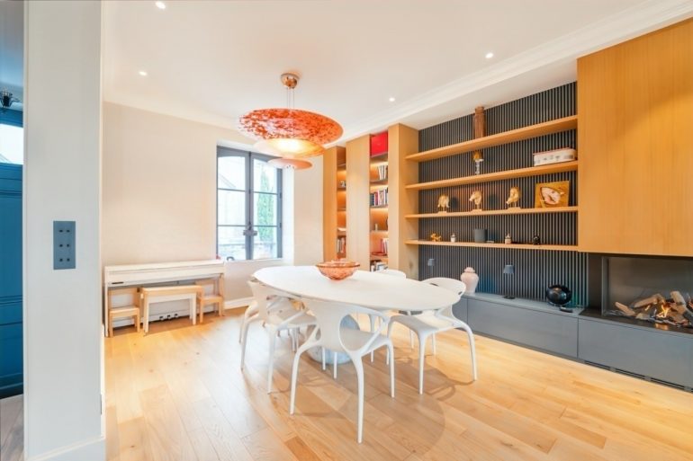 Maison 6 pièces - 180 m² environ - 59222253b.jpg | Kermarrec Habitation