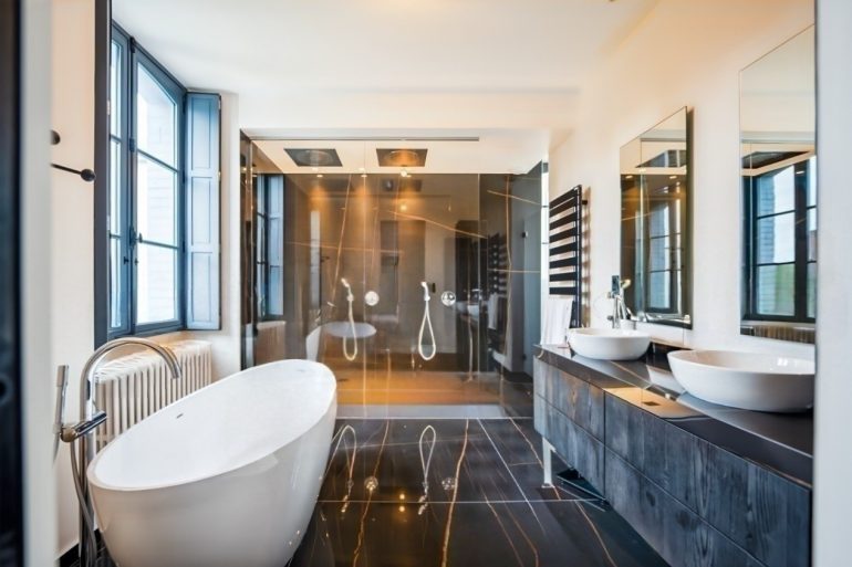Maison 6 pièces - 180 m² environ - 59222253e.jpg | Kermarrec Habitation