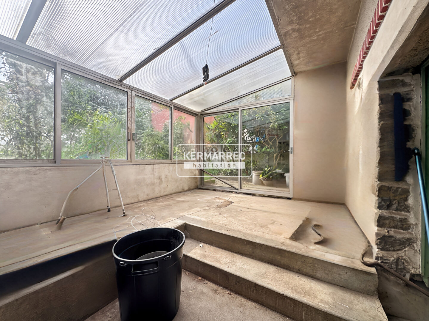 Maison 5 pièces - 79 m² environ - 59223080c.jpg | Kermarrec Habitation