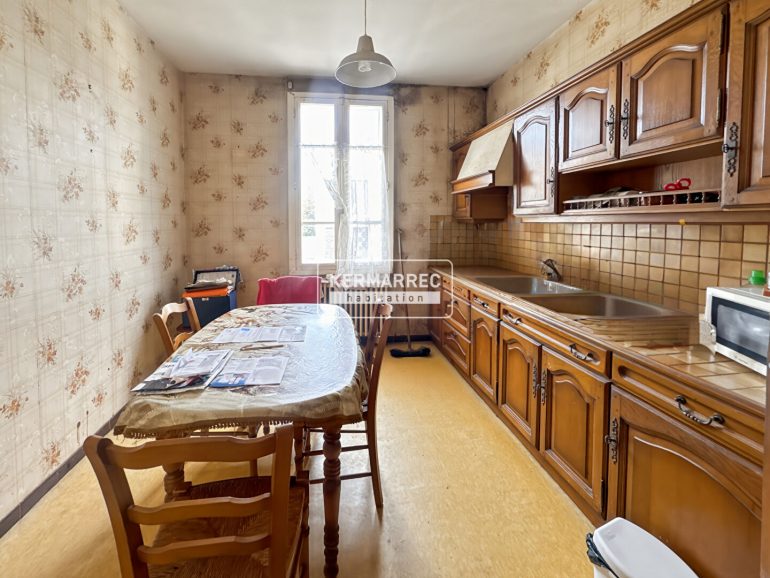 Maison 5 pièces - 79 m² environ - 59223080e.jpg | Kermarrec Habitation