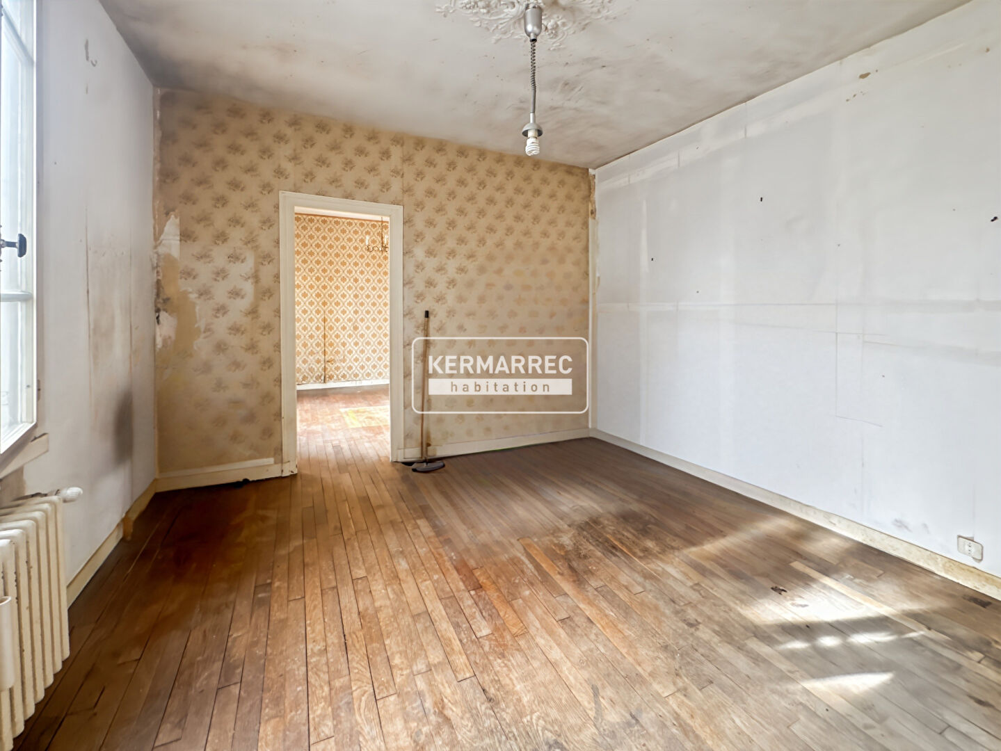 Maison 5 pièces - 79 m² environ - 59223080j.jpg | Kermarrec Habitation